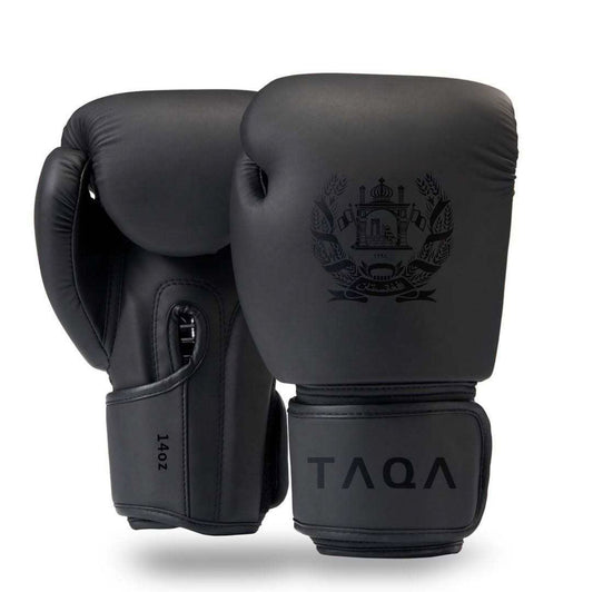 Boxhandschuhe Afghanistan