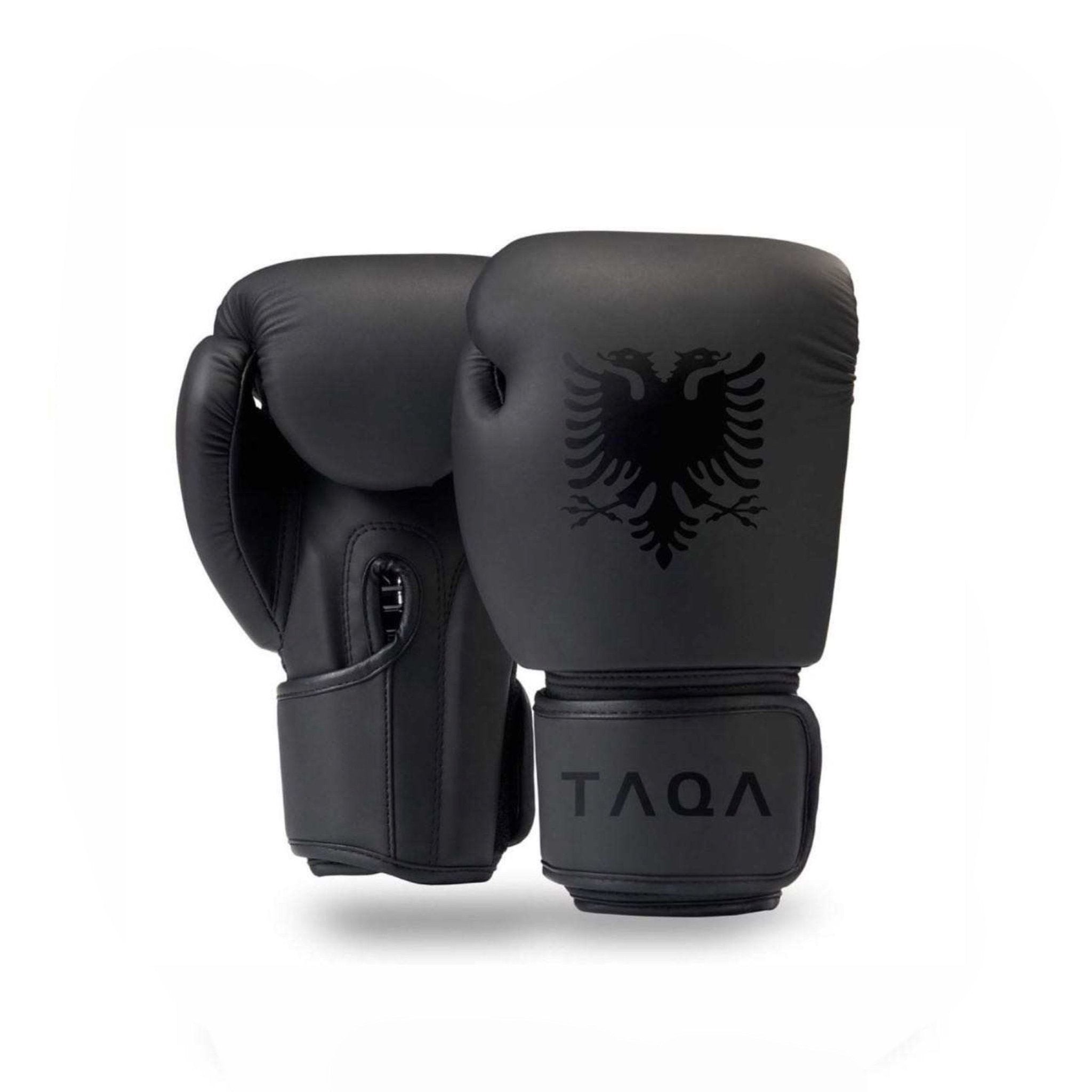 Boxhandschuhe Albanien – TAQA