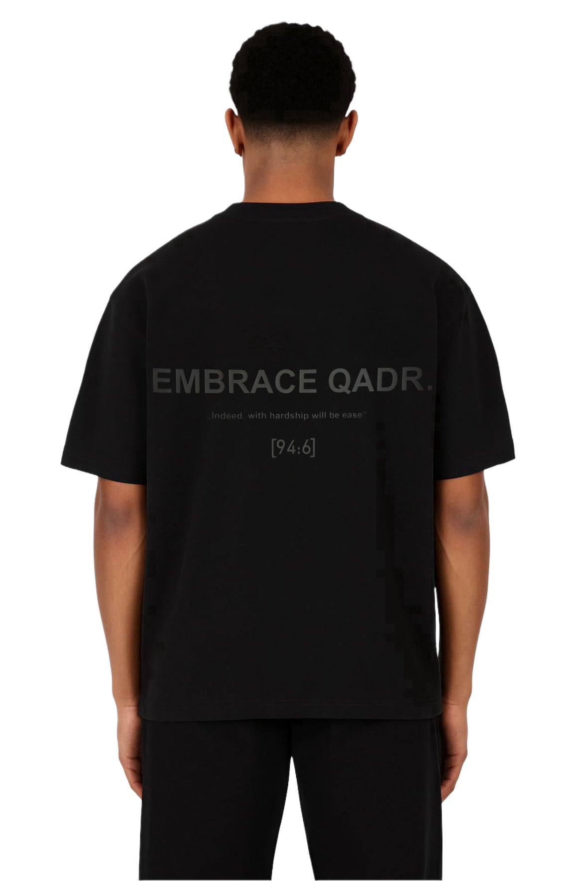 Oversize T-Shirt
