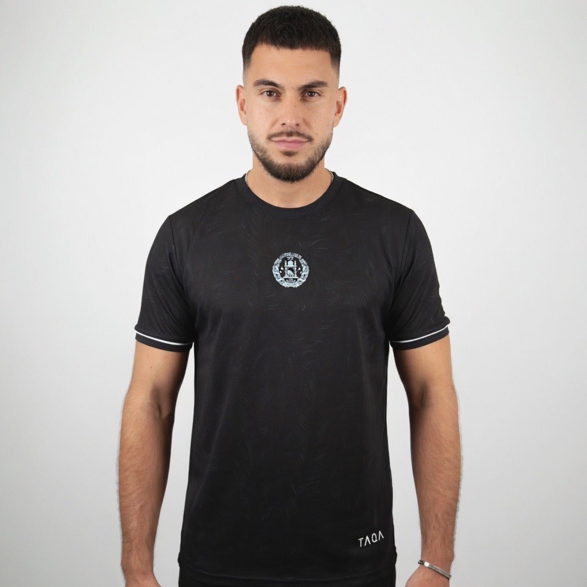 Afghanistan jersey