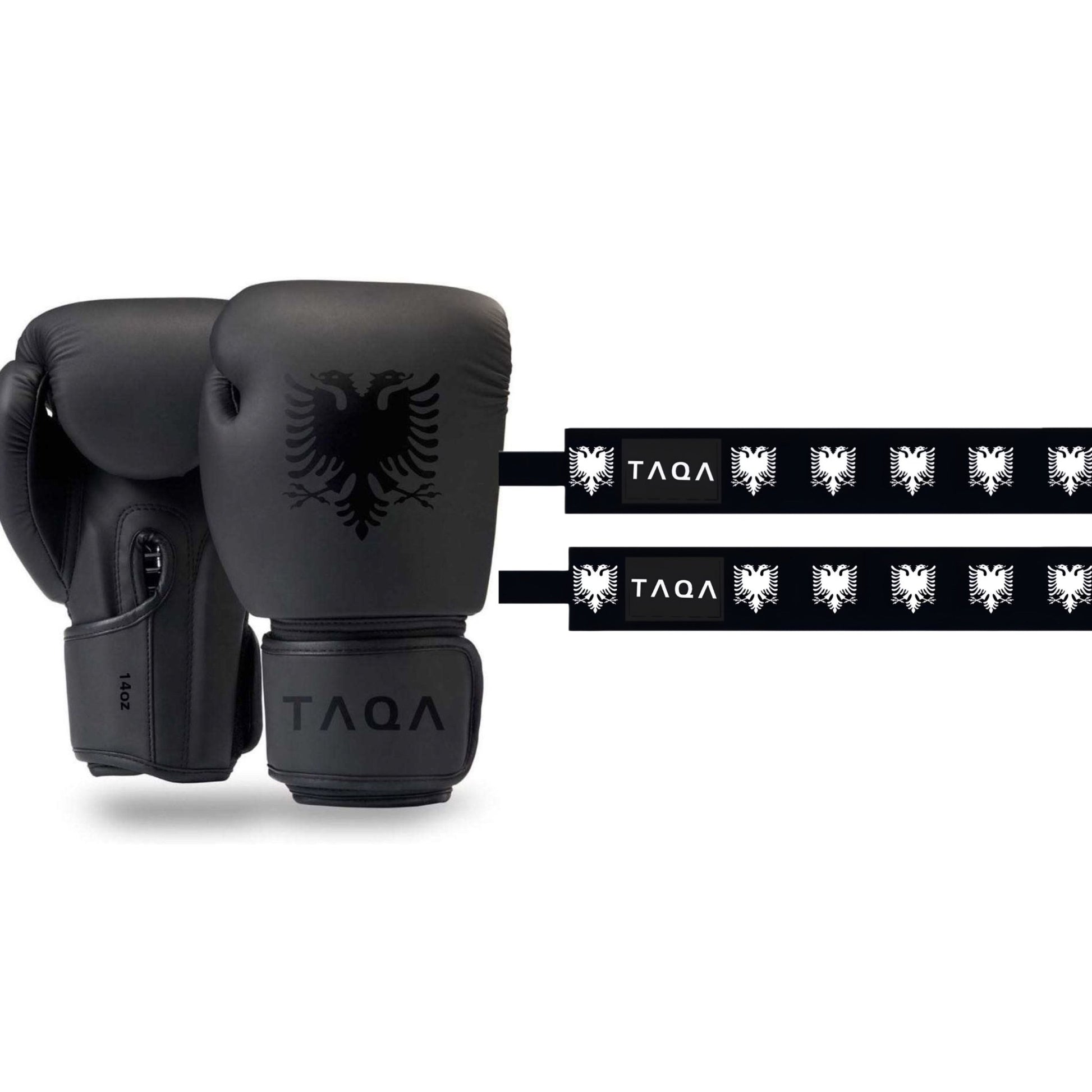 TAQA - Sports