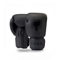 Boxing gloves Albania