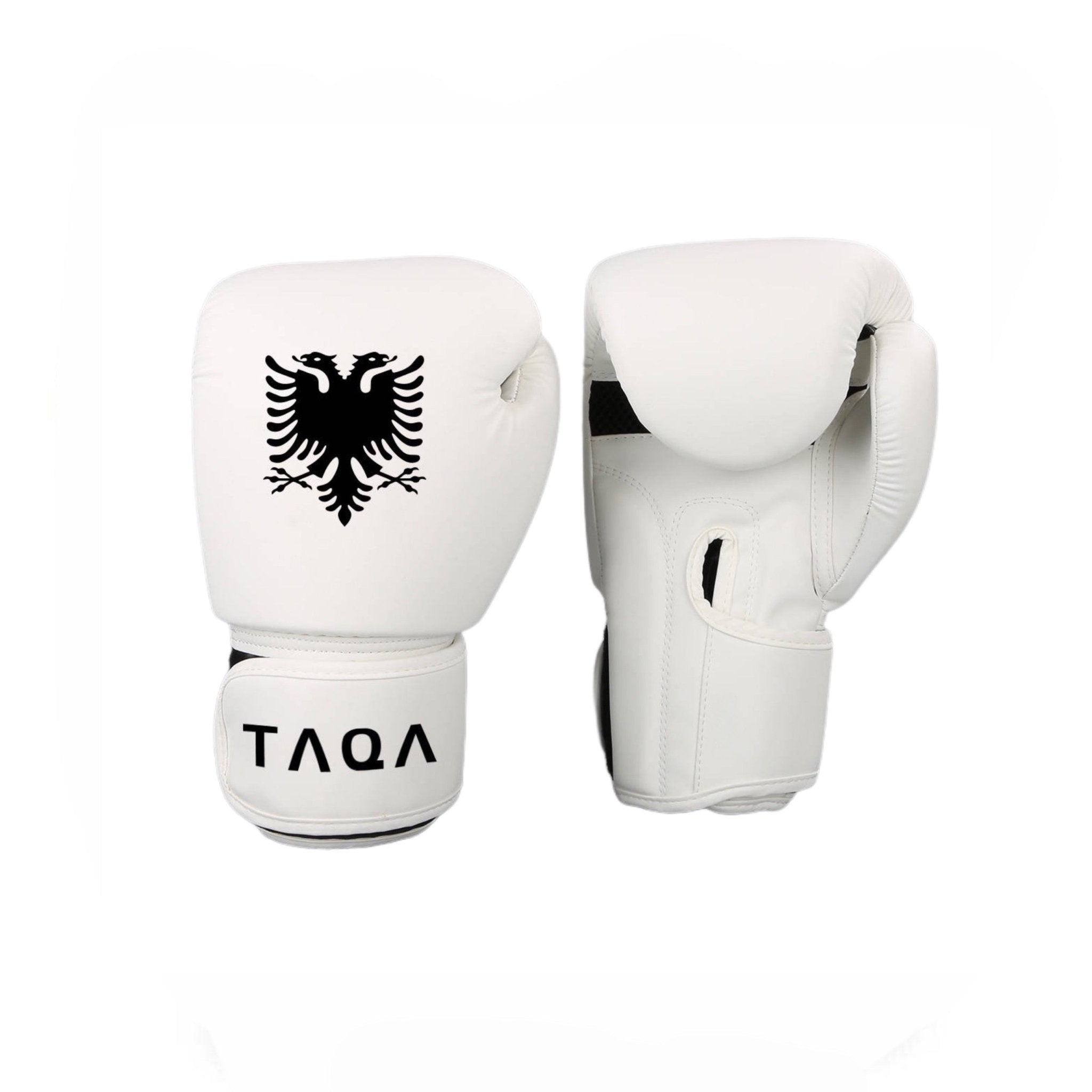 Boxing gloves Albania