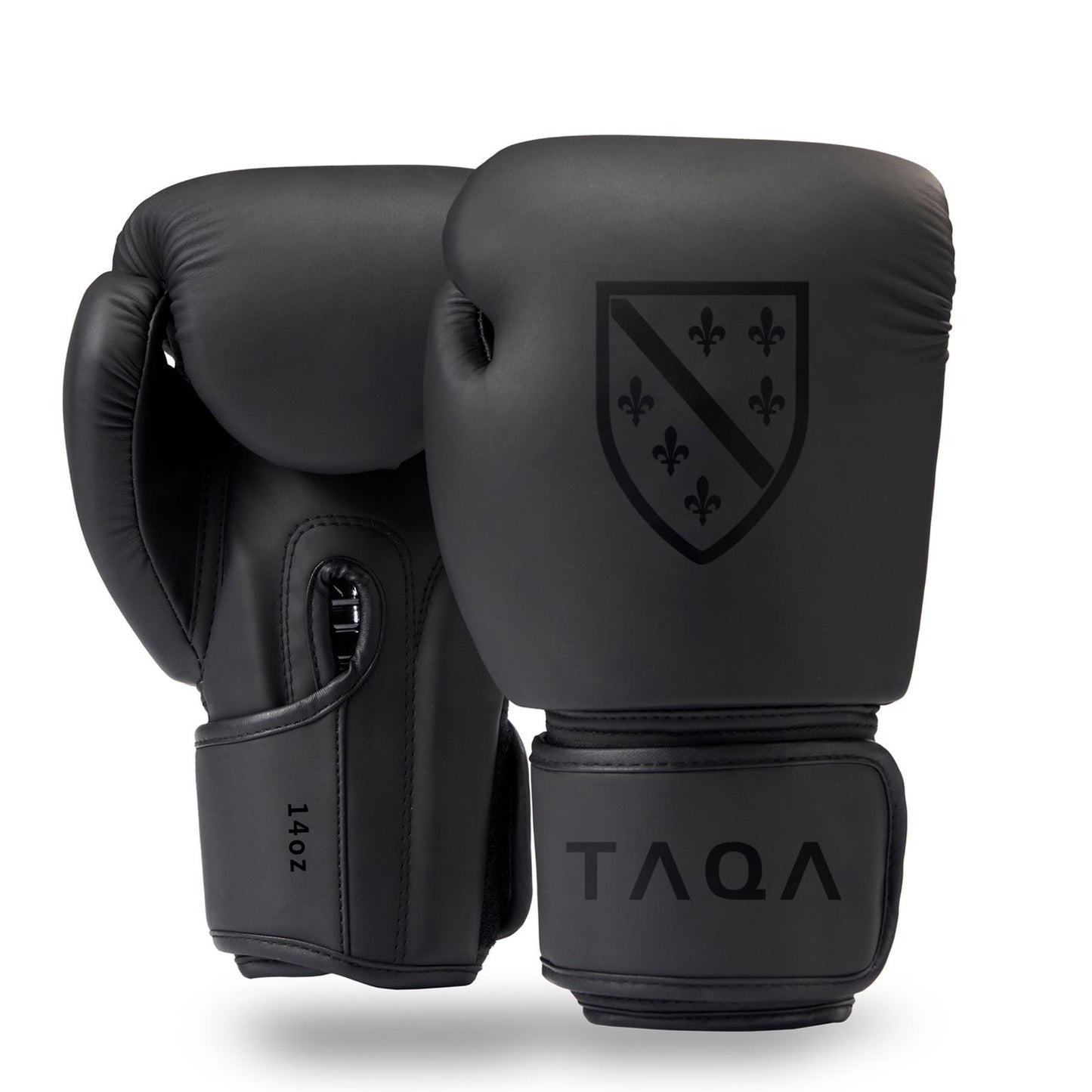Boxhandschuhe Bosnien