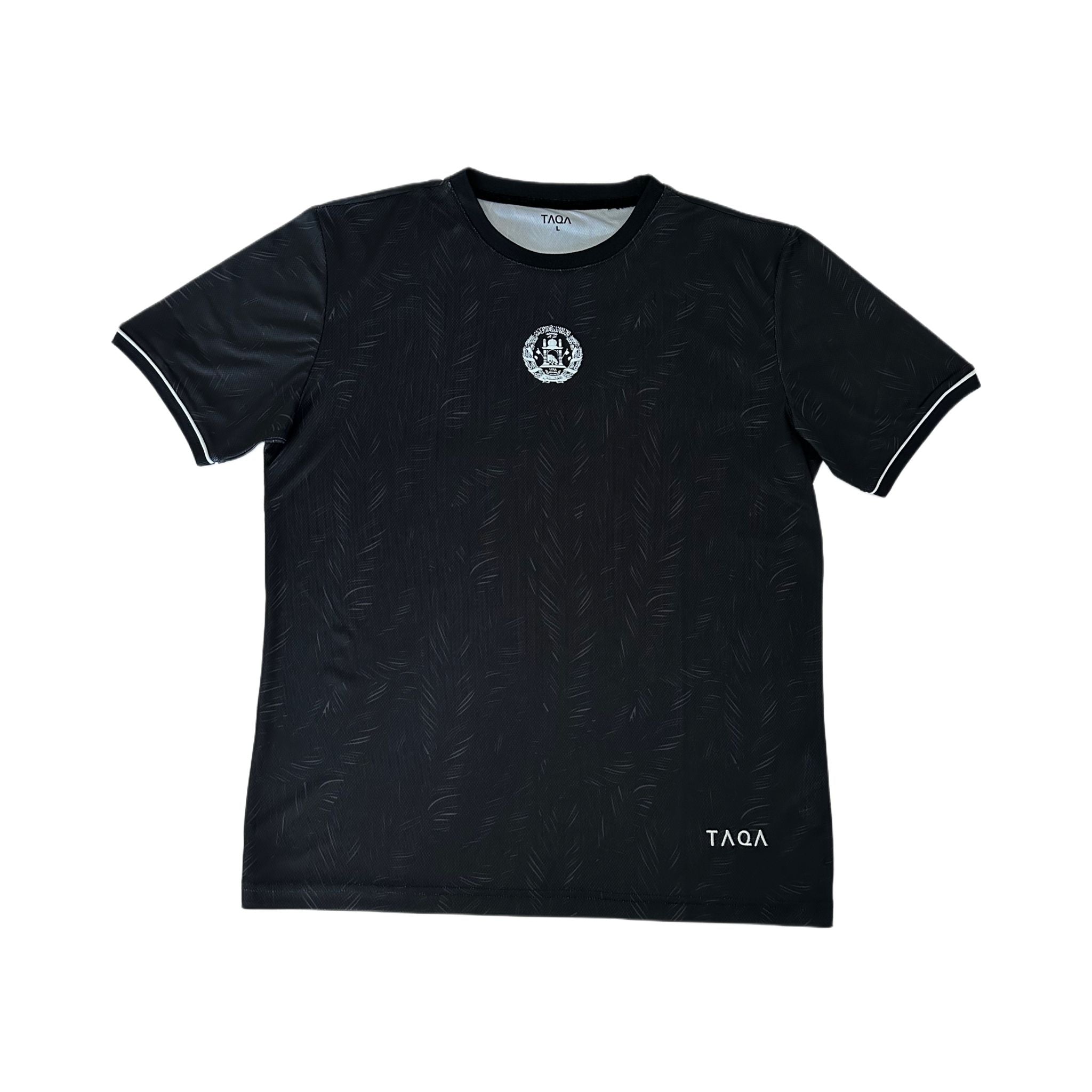 Afghanistan jersey